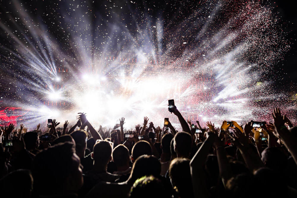 Concerts