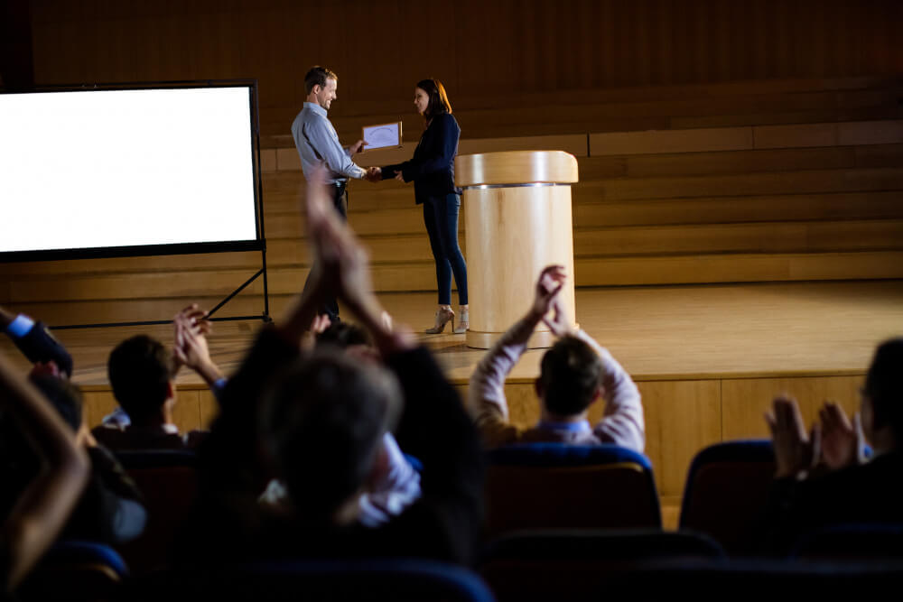 Conference