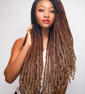 Lorlar African Braiding