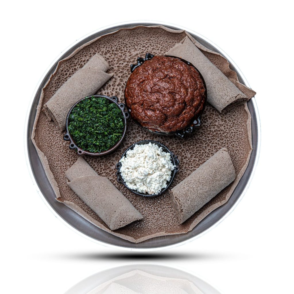 Alem Restaurant restaurant image