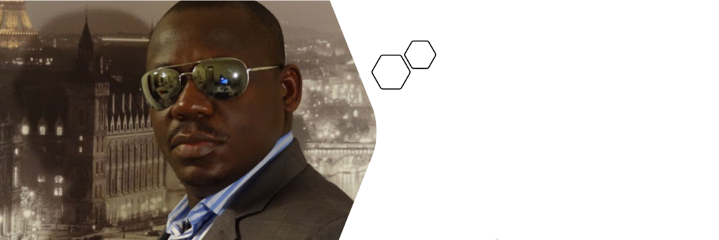 DJ Kweks promotional portrait