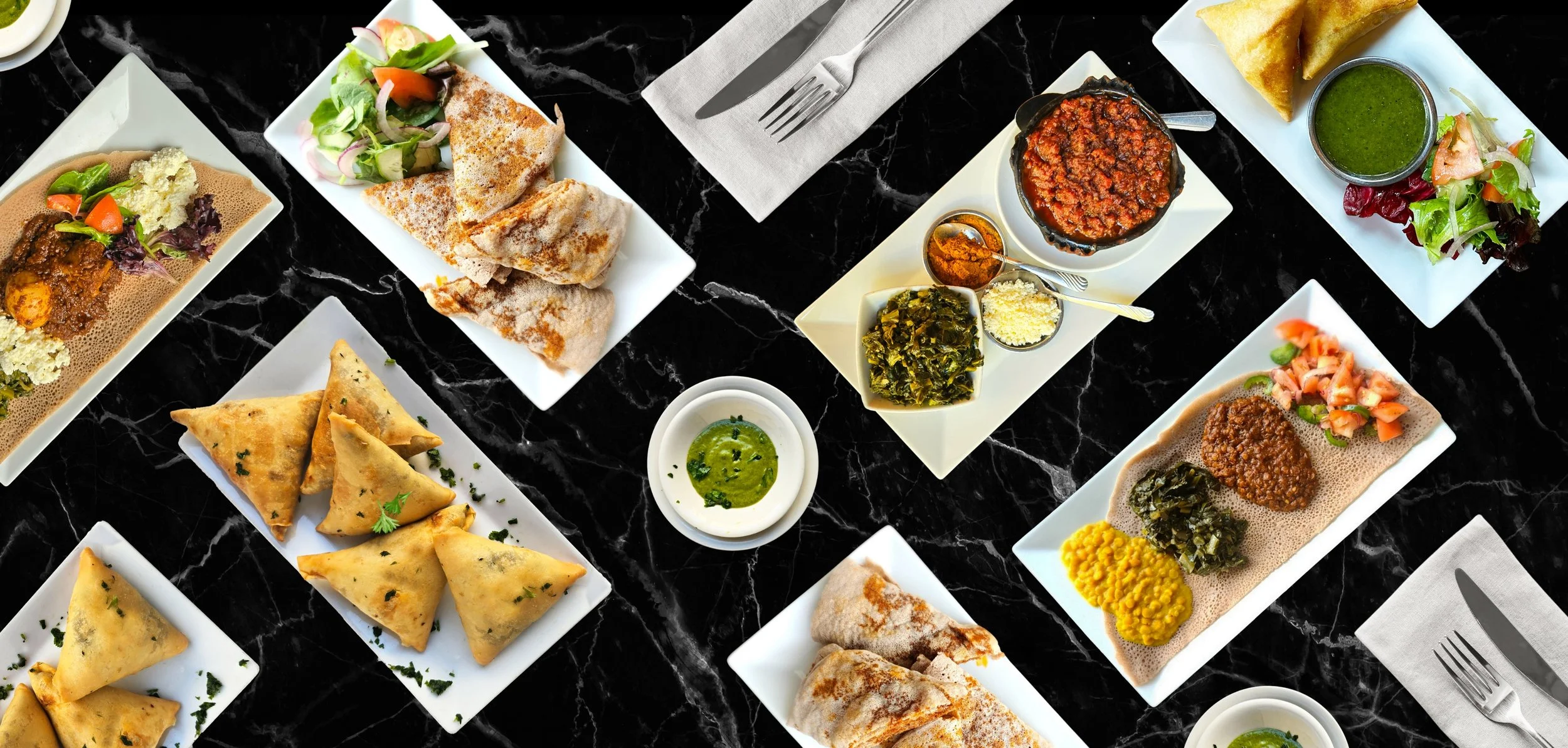 Letena catering photography