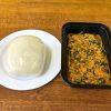 Egusi soup at Jodeem African Cuisine