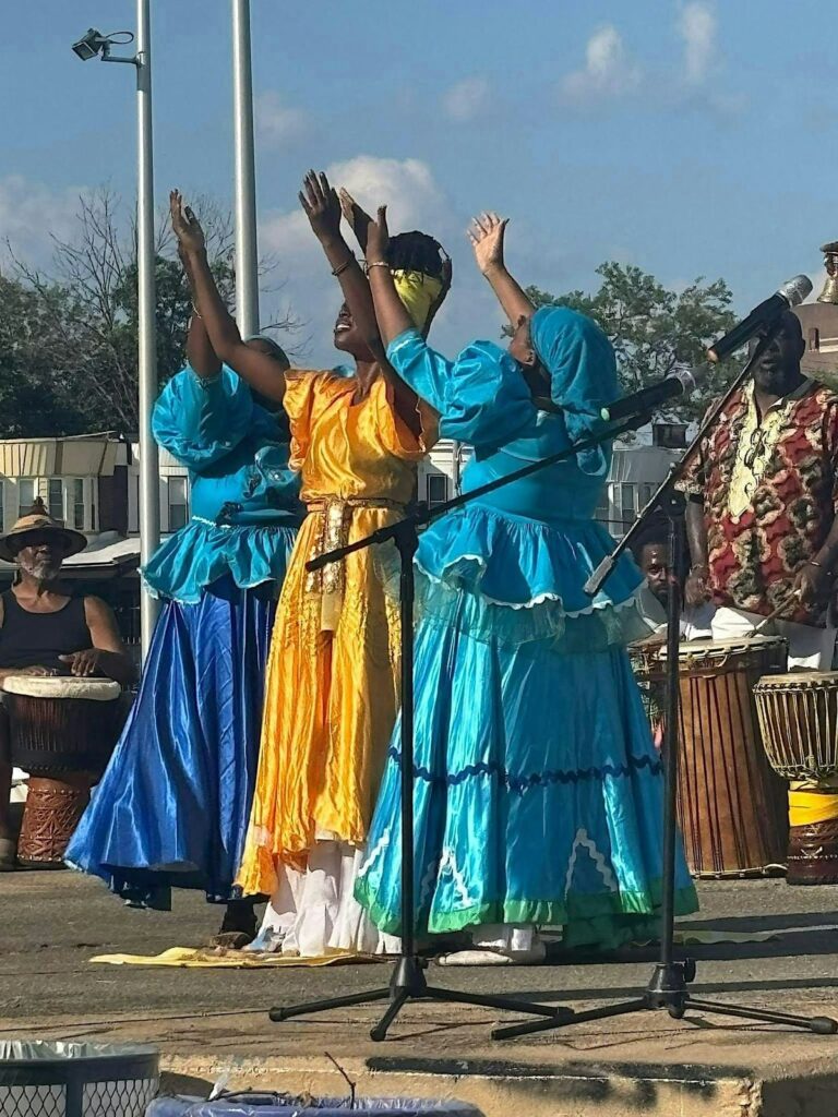 Afro HarvFest
