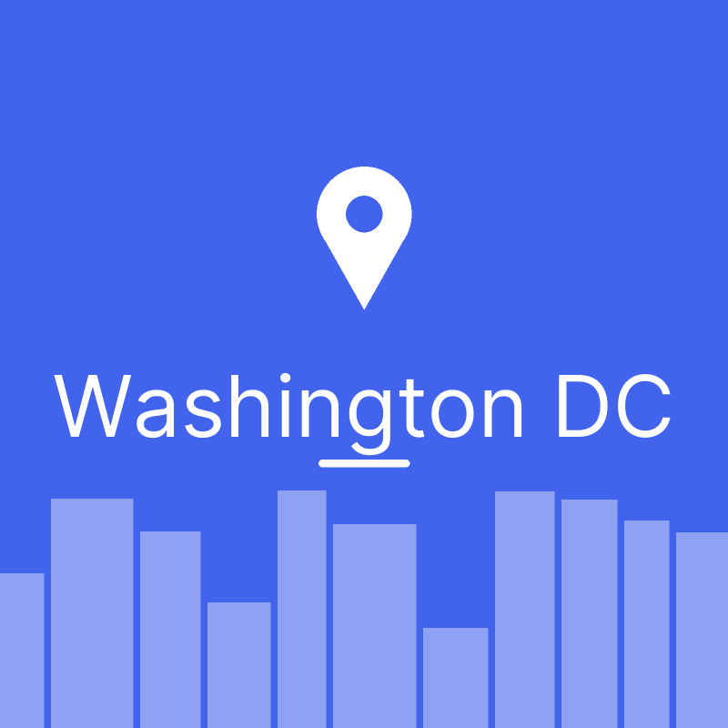 Washington DC