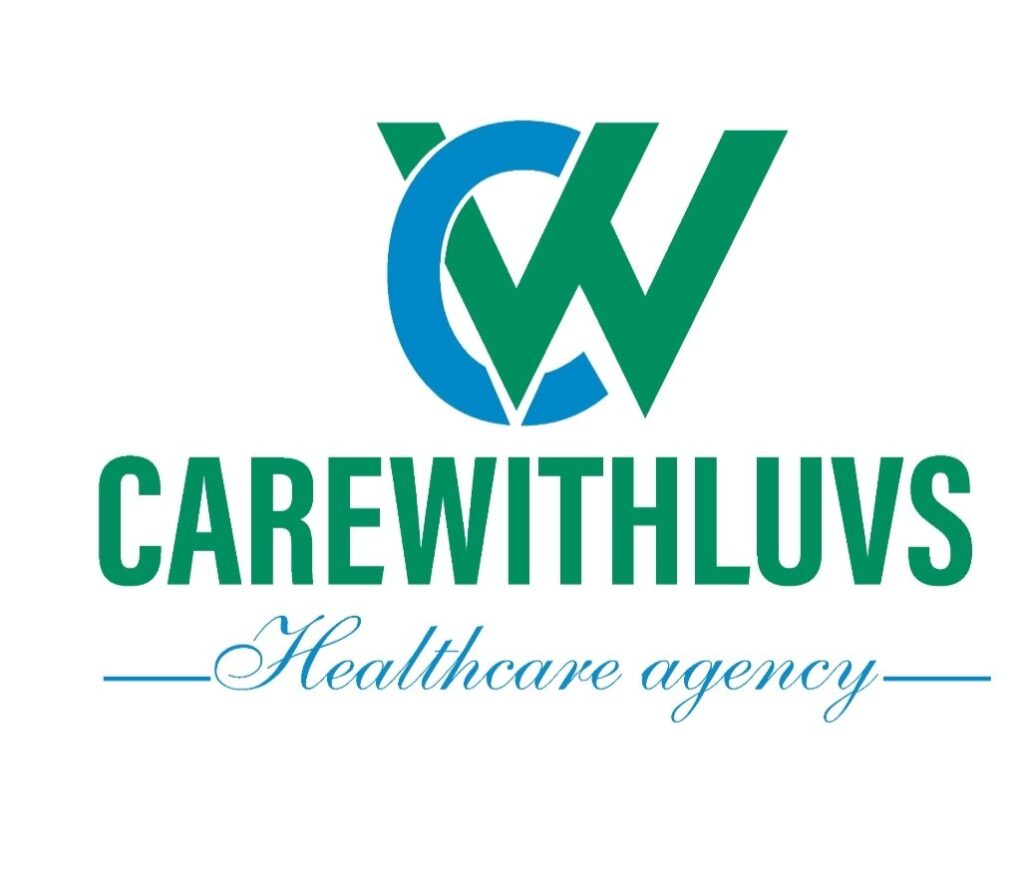 Carewithluvs LLC