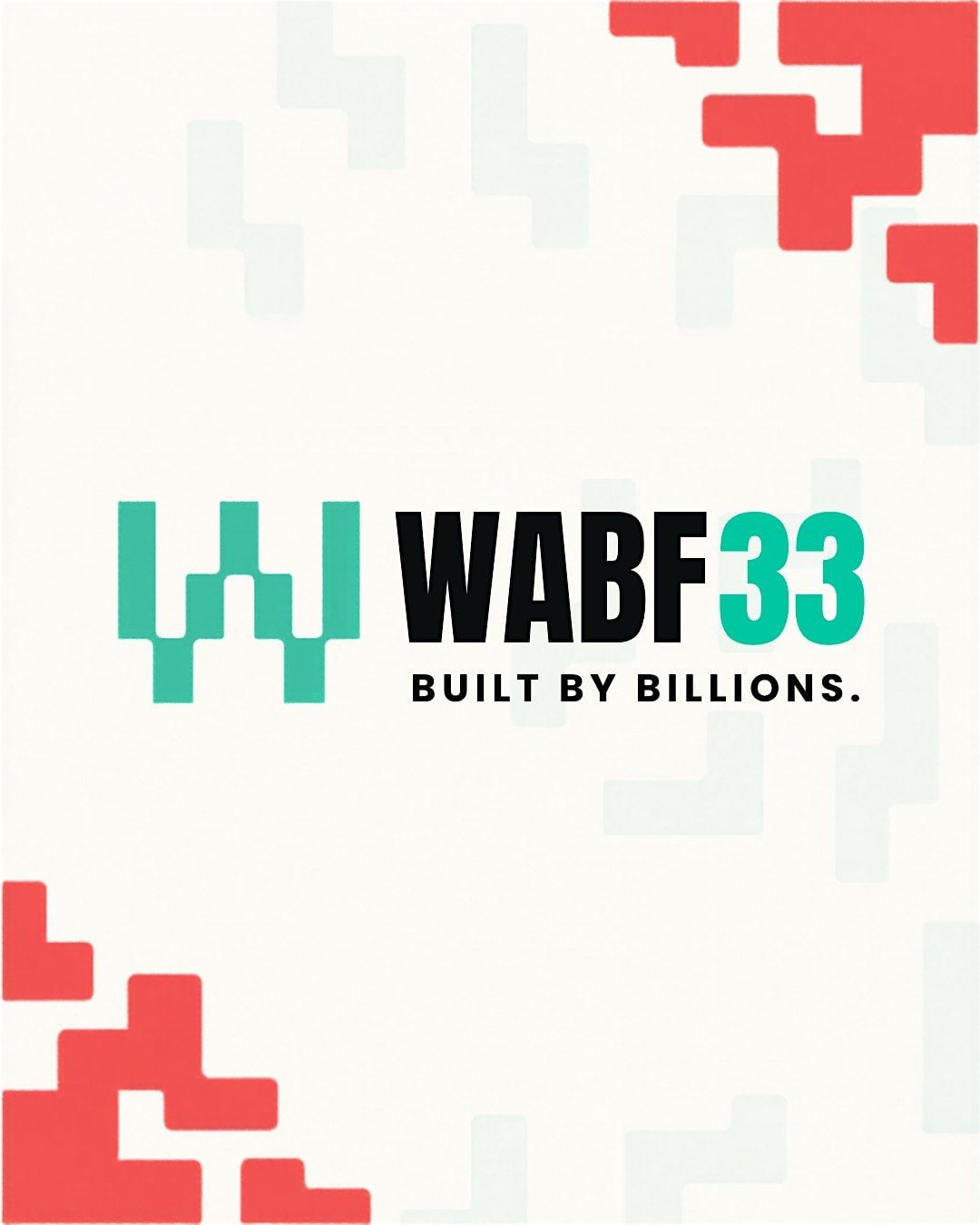 The 33rd Wharton Africa Business Forum (WABF33)